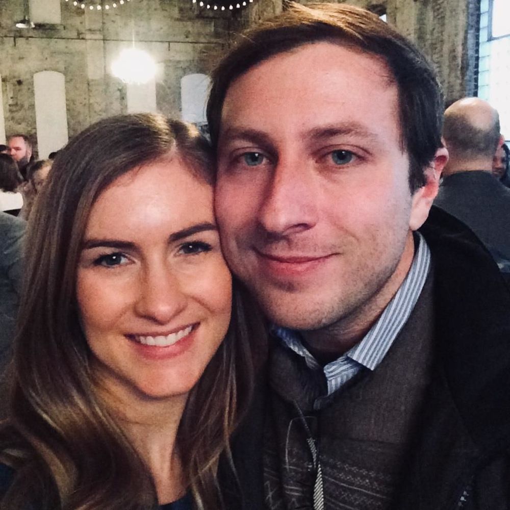 Meet your Posher, Ashli